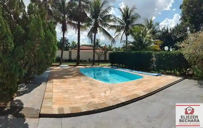 Fazenda / Sítio / Chácara com 4 quartos à venda, 1000m² — foto 43 de 46