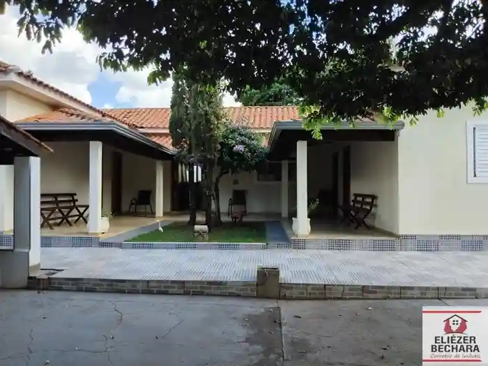Fazenda / Sítio / Chácara com 4 quartos à venda, 1000m² — foto 34 de 46
