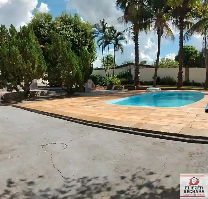 Fazenda / Sítio / Chácara com 4 quartos à venda, 1000m² — foto 20 de 46