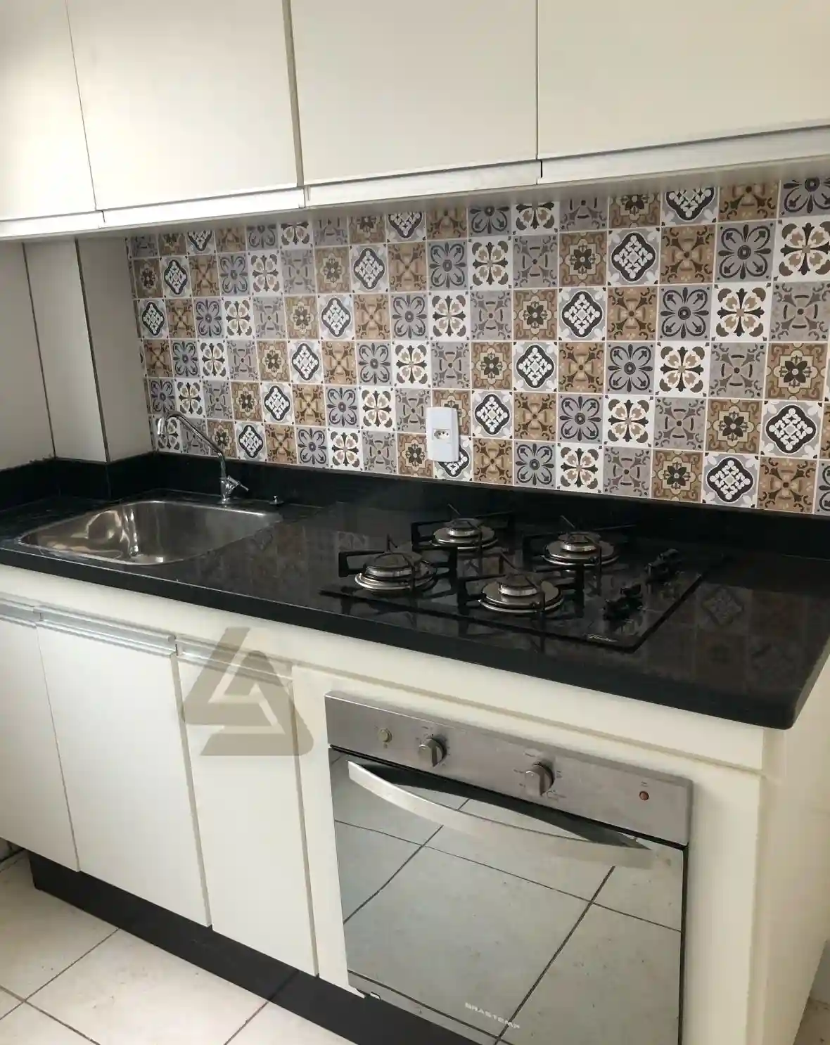 Apartamento com 2 quartos à venda, 45m² — foto 2 de 13