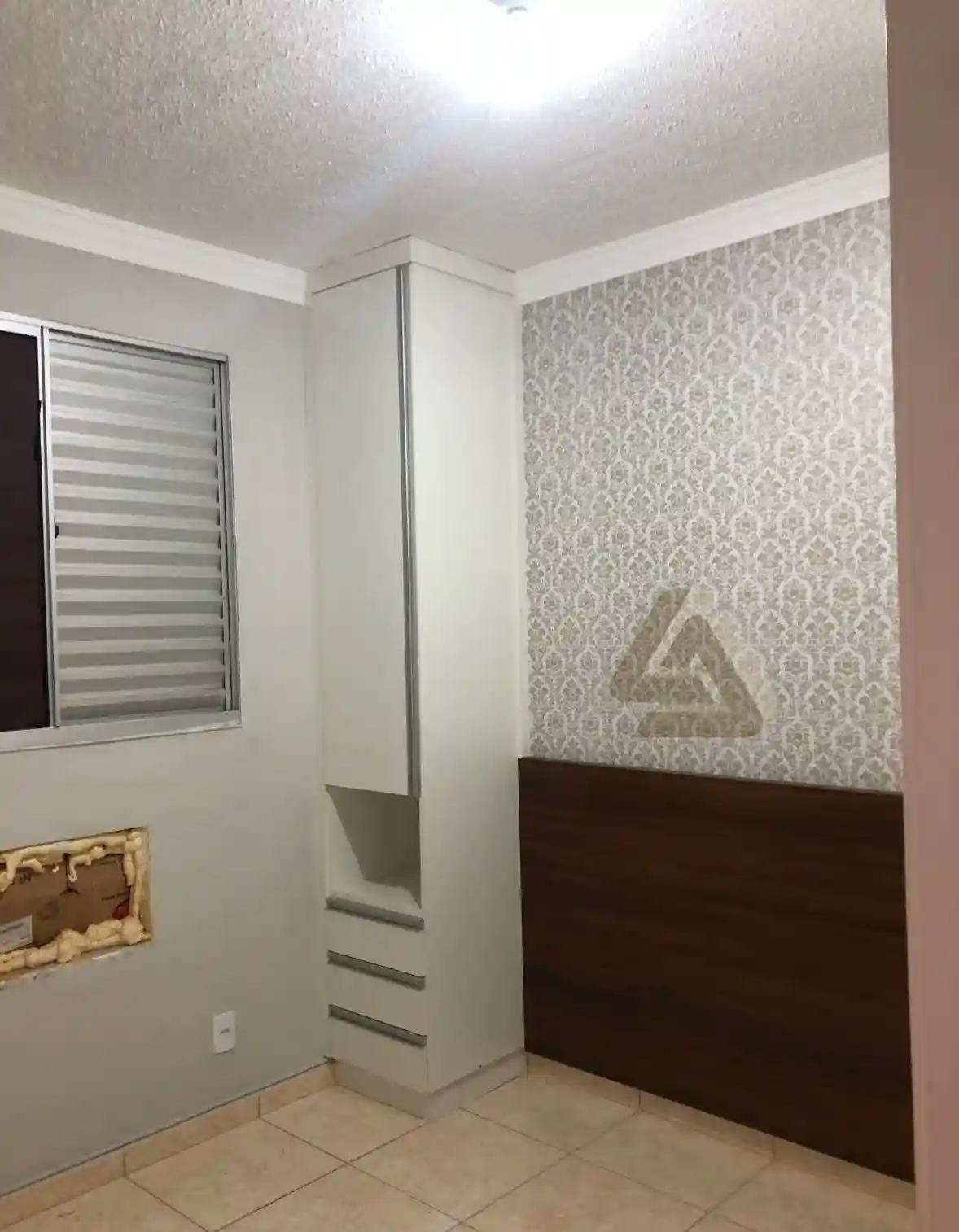 Apartamento com 2 quartos à venda, 45m² — foto 8 de 13