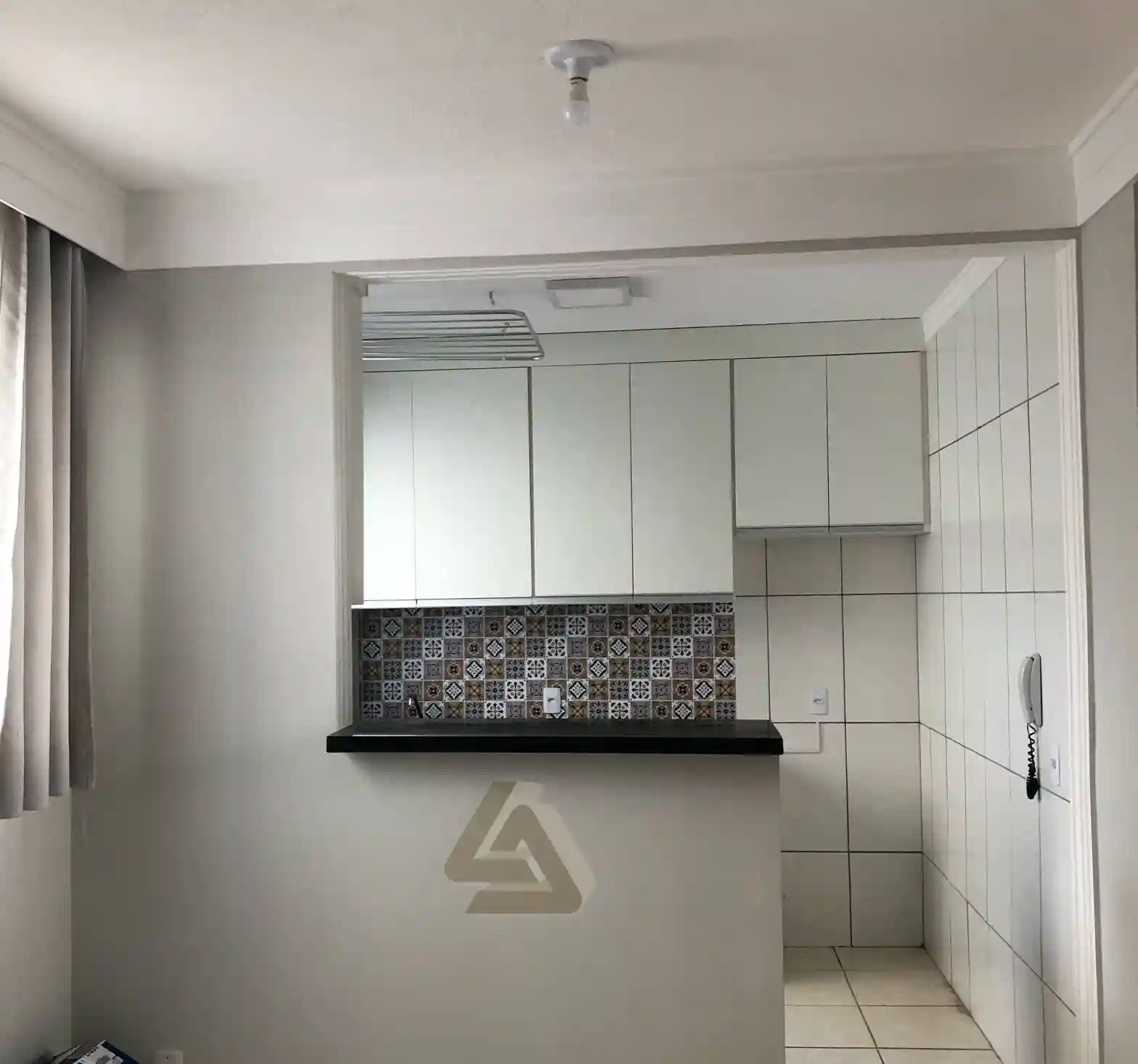 Apartamento com 2 quartos à venda, 45m² — foto 1 de 13