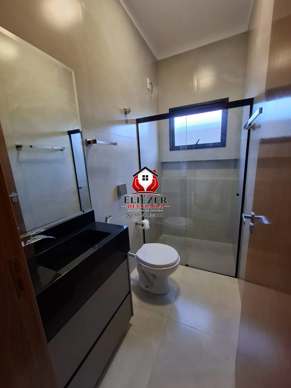 Casa de Condomínio com 3 quartos à venda, 210m² — foto 5 de 27