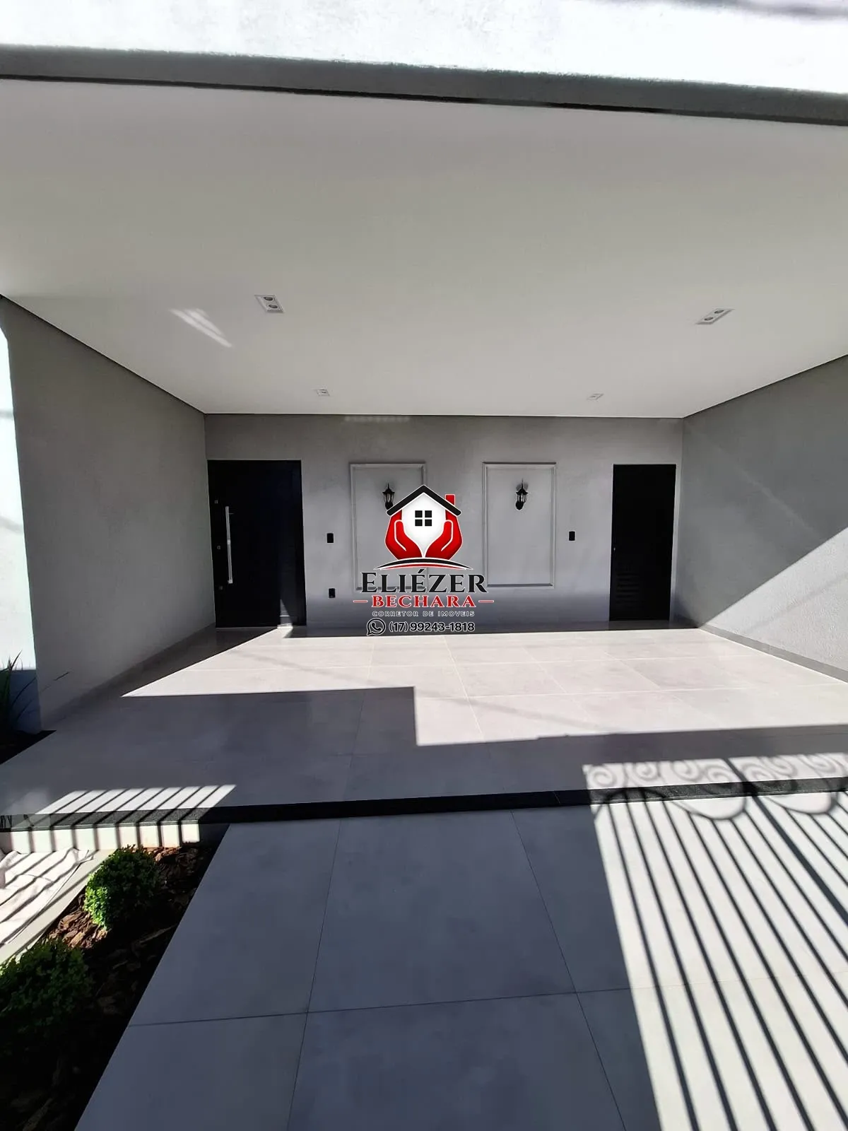 Casa de Condomínio com 3 quartos à venda, 210m² — foto 8 de 27