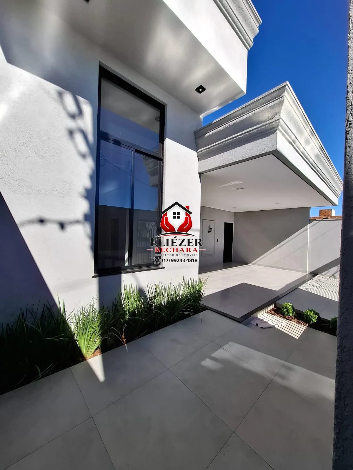 Casa de Condomínio com 3 quartos à venda, 210m² — foto 7 de 27