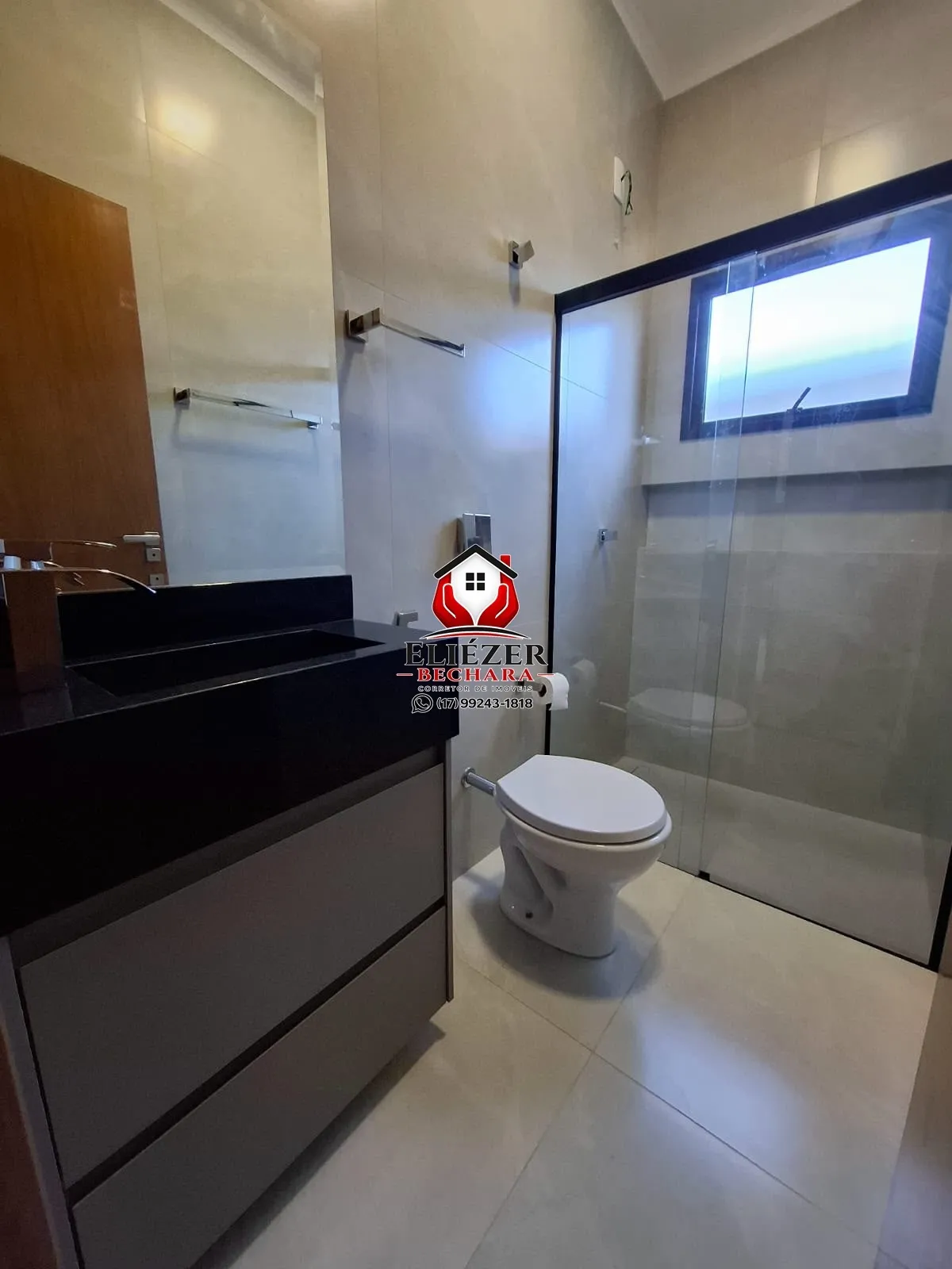 Casa de Condomínio com 3 quartos à venda, 210m² — foto 11 de 27