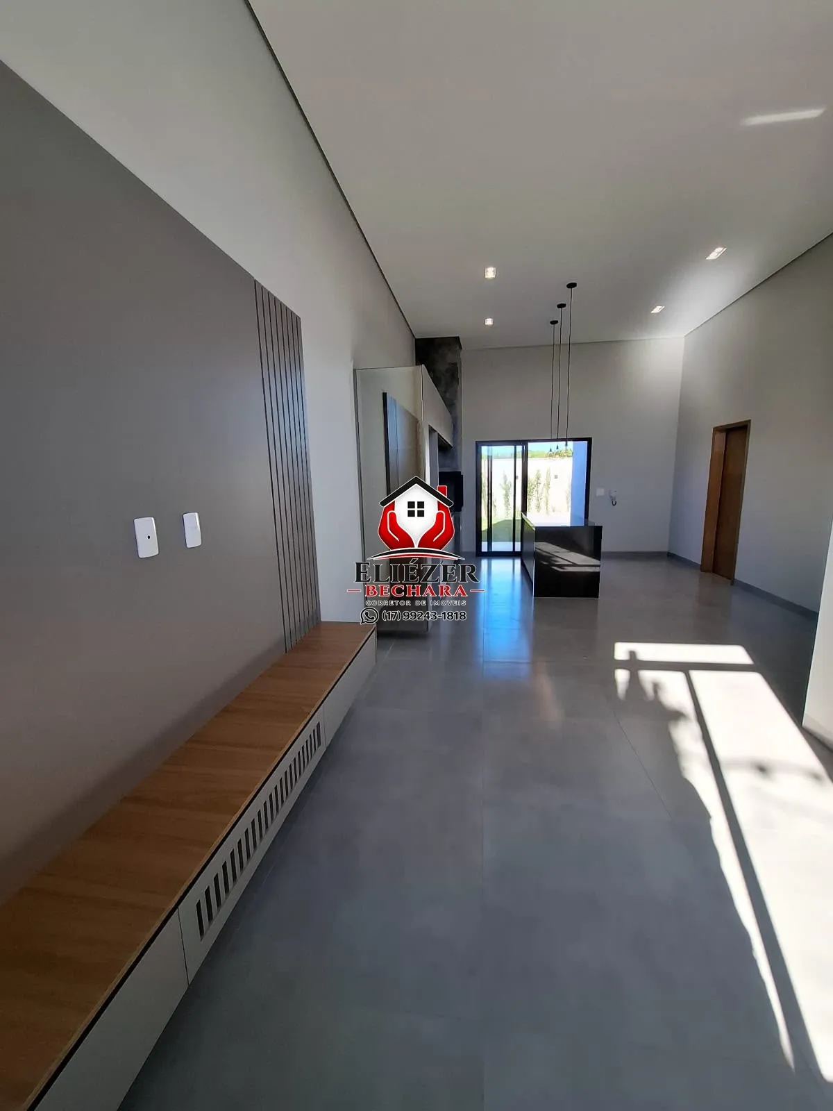 Casa de Condomínio com 3 quartos à venda, 210m² — foto 14 de 27