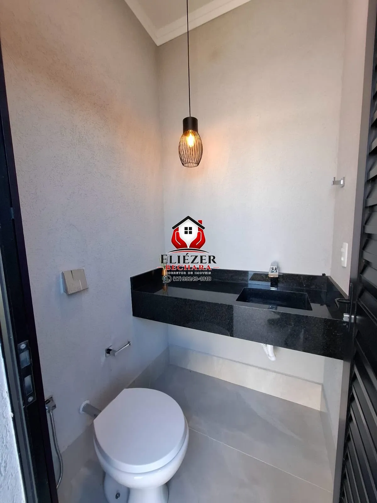 Casa de Condomínio com 3 quartos à venda, 210m² — foto 12 de 27