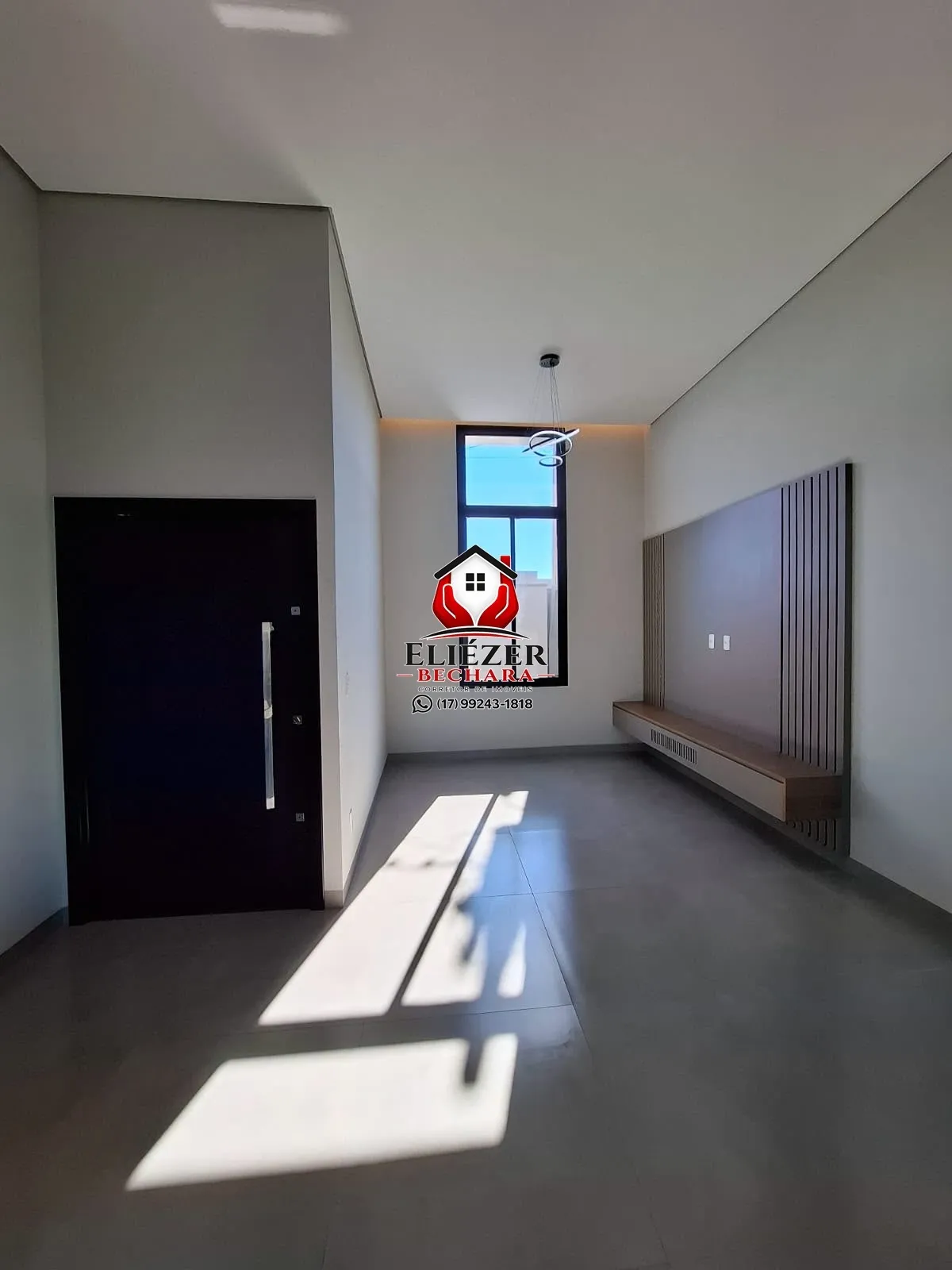 Casa de Condomínio com 3 quartos à venda, 210m² — foto 3 de 27