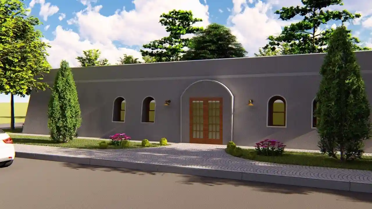 Casa com 3 quartos à venda, 243m² — foto 59 de 60