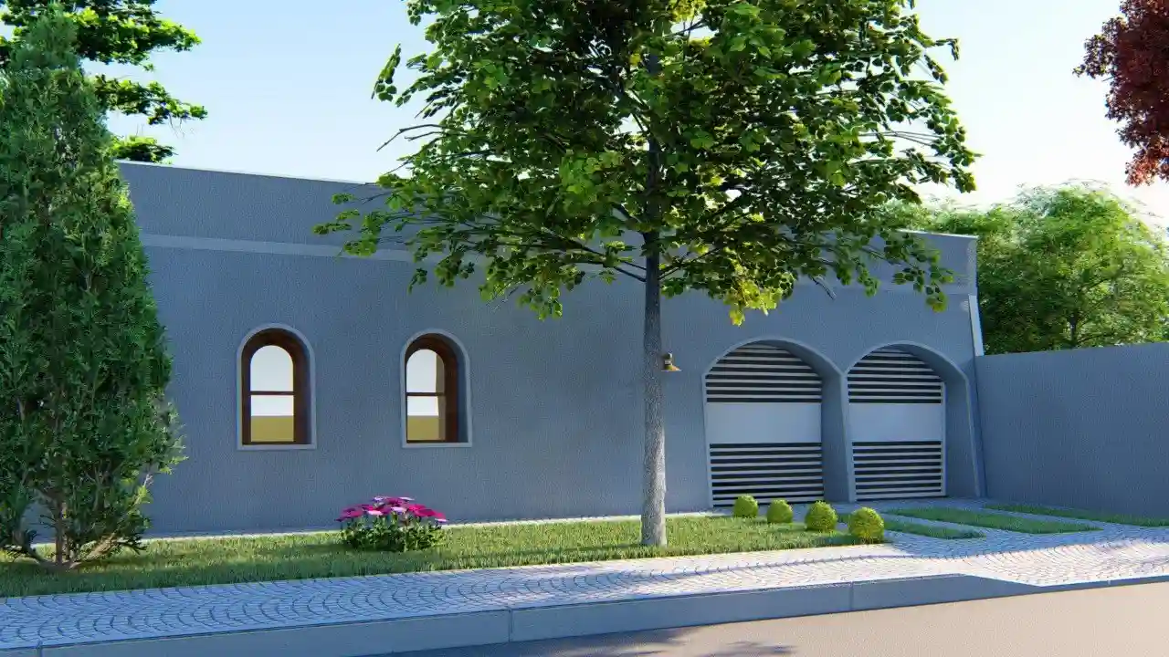 Casa com 3 quartos à venda, 243m² — foto 60 de 60
