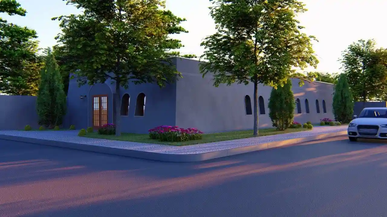 Casa com 3 quartos à venda, 243m² — foto 57 de 60
