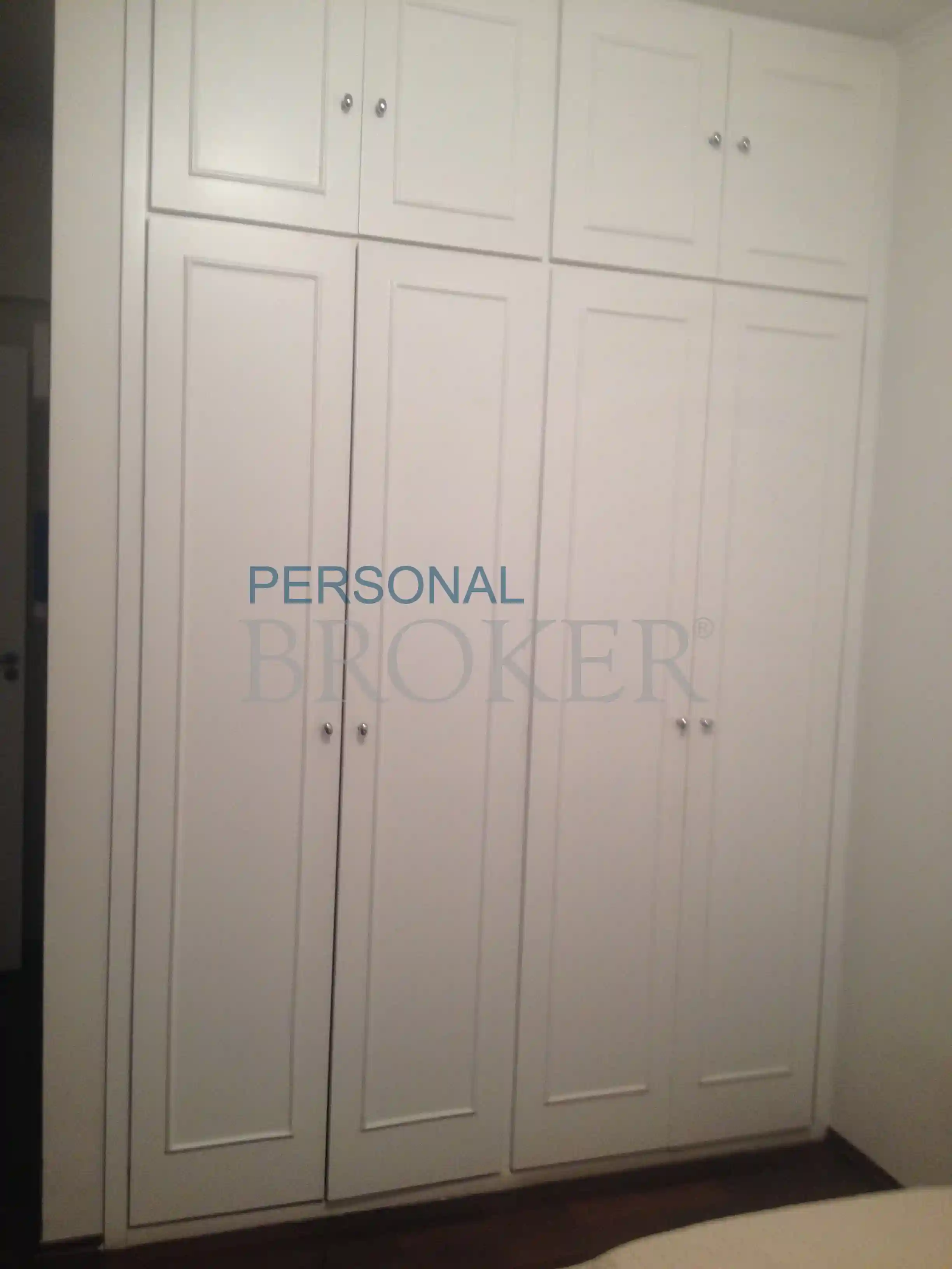 Apartamento com 4 quartos à venda, 175m² — foto 13 de 14