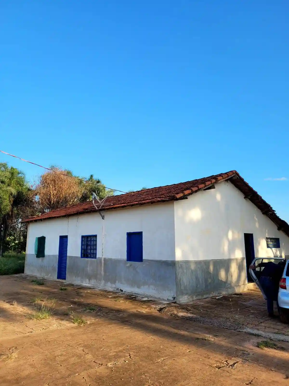 Fazenda / Sítio / Chácara  à venda, 330000m² — foto 2 de 11