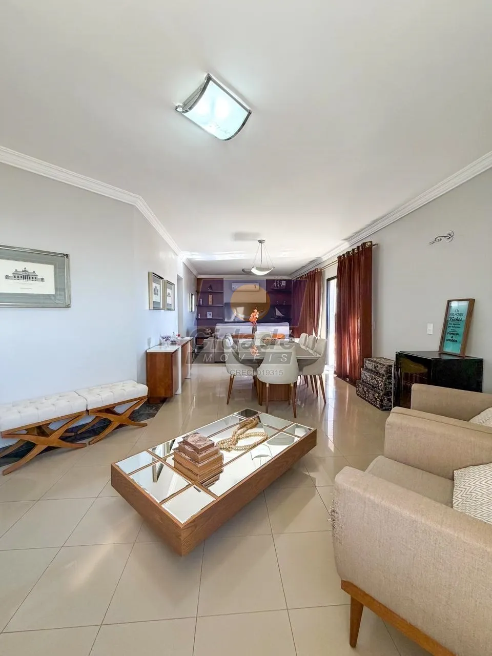 Apartamento com 3 quartos à venda, 157m² — foto 4 de 26