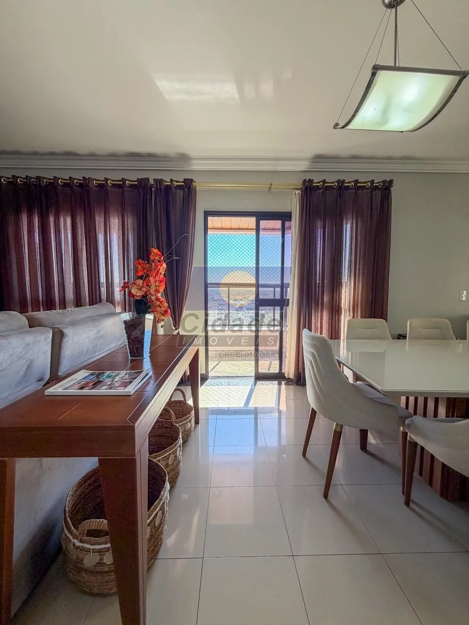 Apartamento com 3 quartos à venda, 157m² — foto 3 de 26
