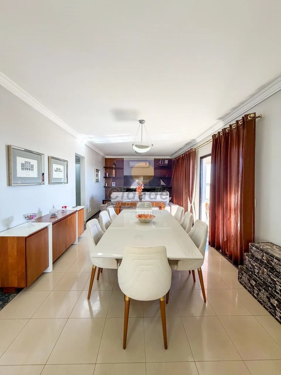 Apartamento com 3 quartos à venda, 157m² — foto 5 de 26