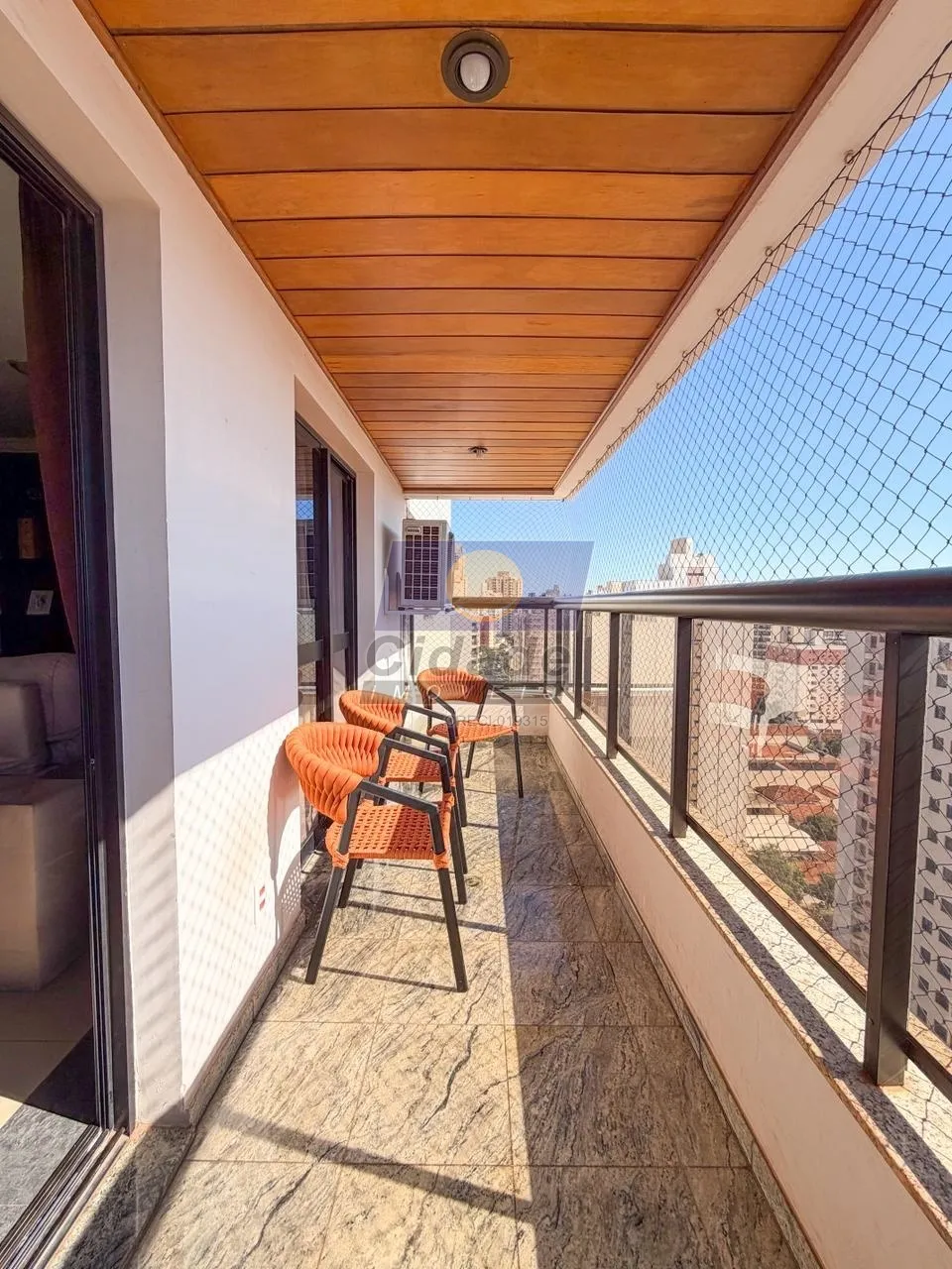 Apartamento com 3 quartos à venda, 157m² — foto 23 de 26