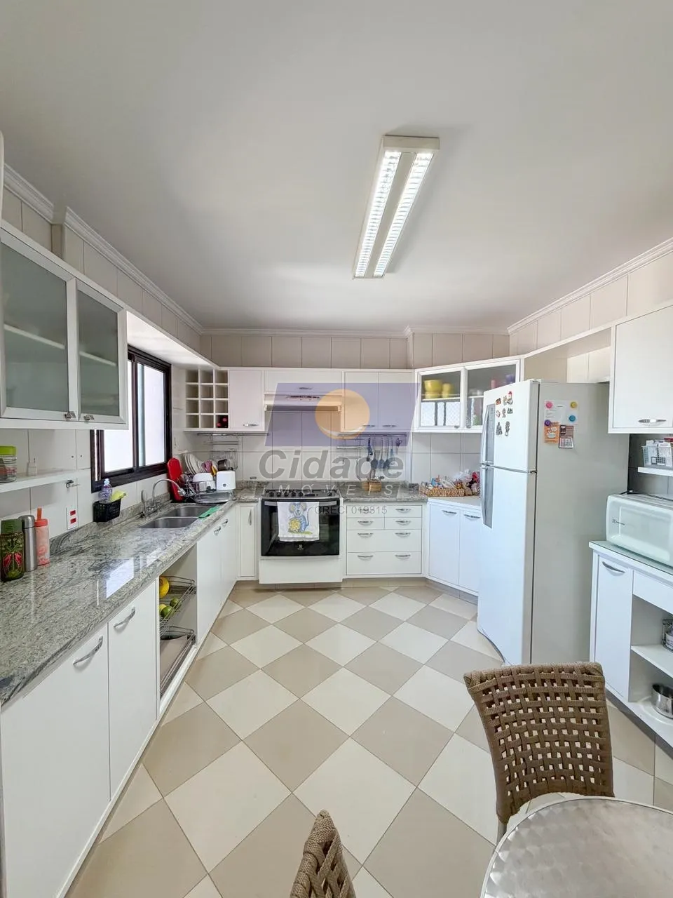 Apartamento com 3 quartos à venda, 157m² — foto 9 de 26