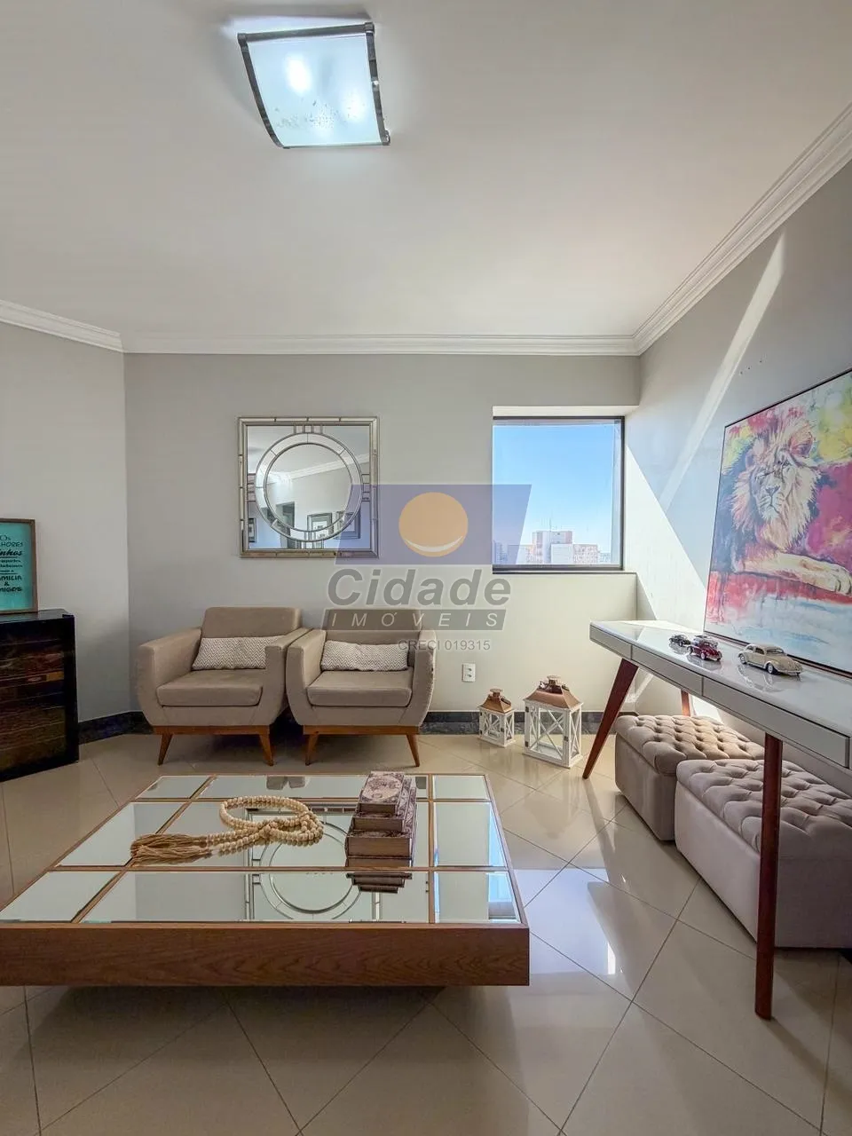 Apartamento com 3 quartos à venda, 157m² — foto 2 de 26