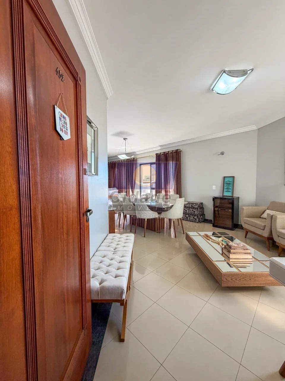 Apartamento com 3 quartos à venda, 157m² — foto 7 de 26