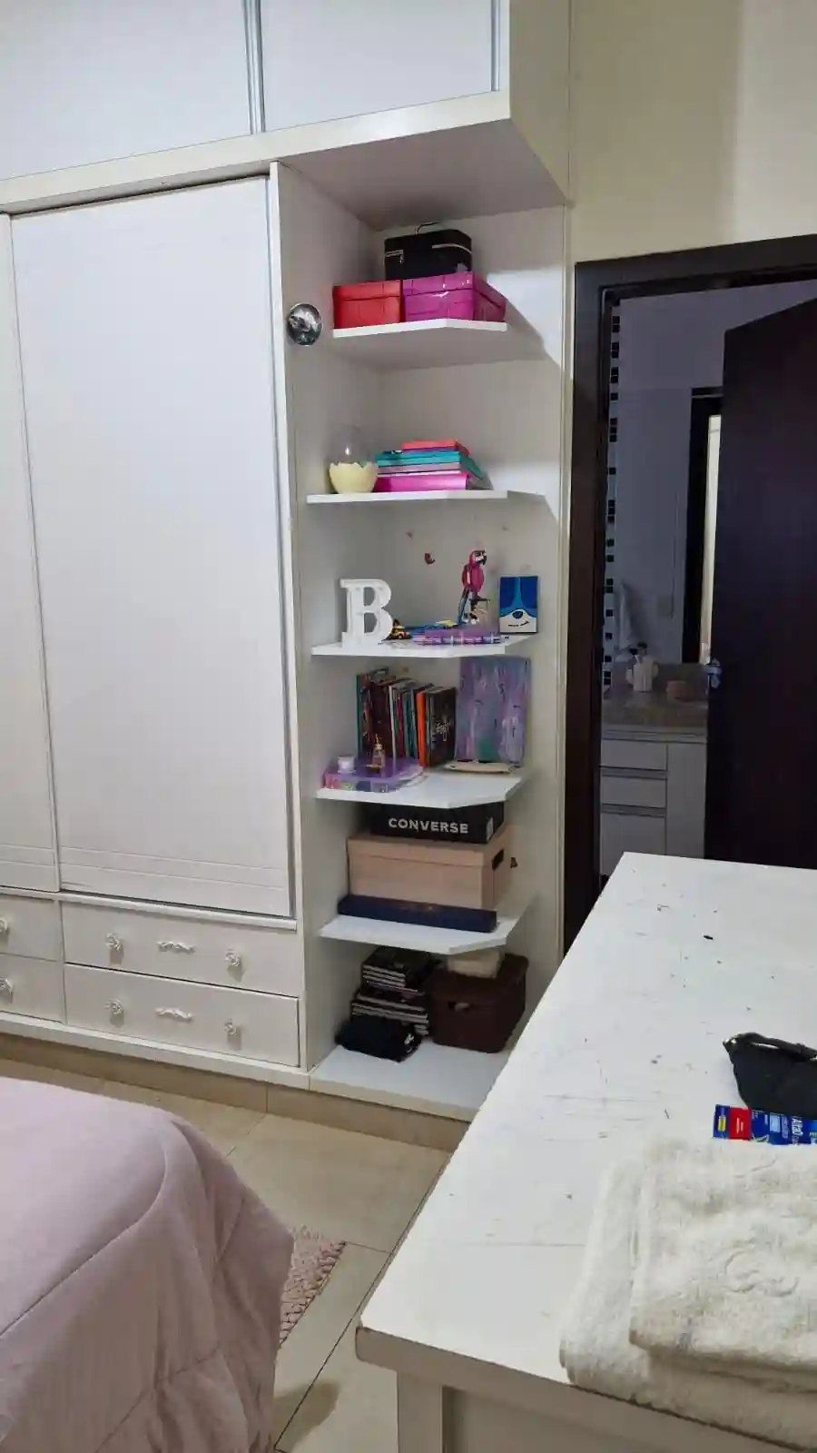 Casa de Condomínio com 3 quartos à venda, 182m² — foto 8 de 27