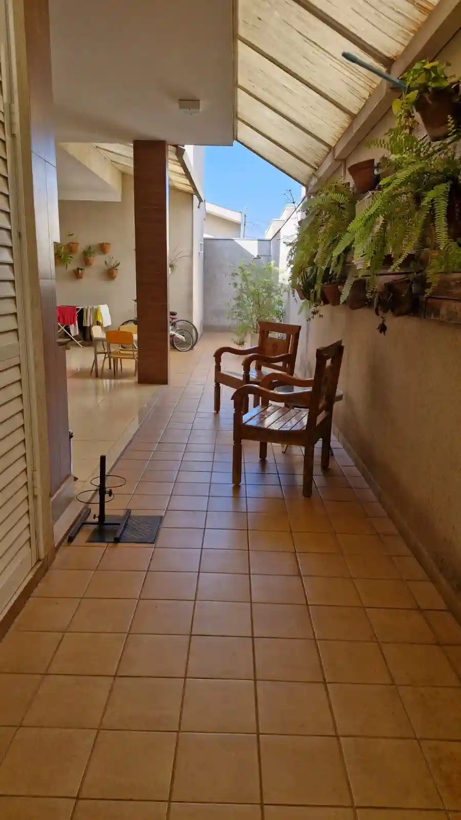 Casa de Condomínio com 3 quartos à venda, 182m² — foto 26 de 27