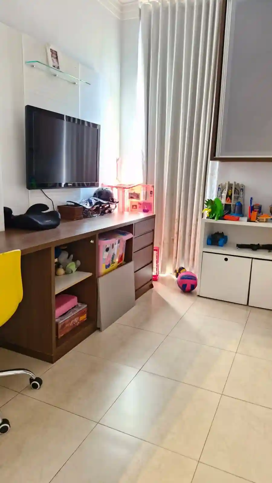 Casa de Condomínio com 3 quartos à venda, 182m² — foto 15 de 27