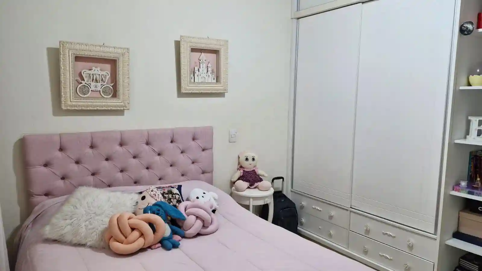 Casa de Condomínio com 3 quartos à venda, 182m² — foto 7 de 27