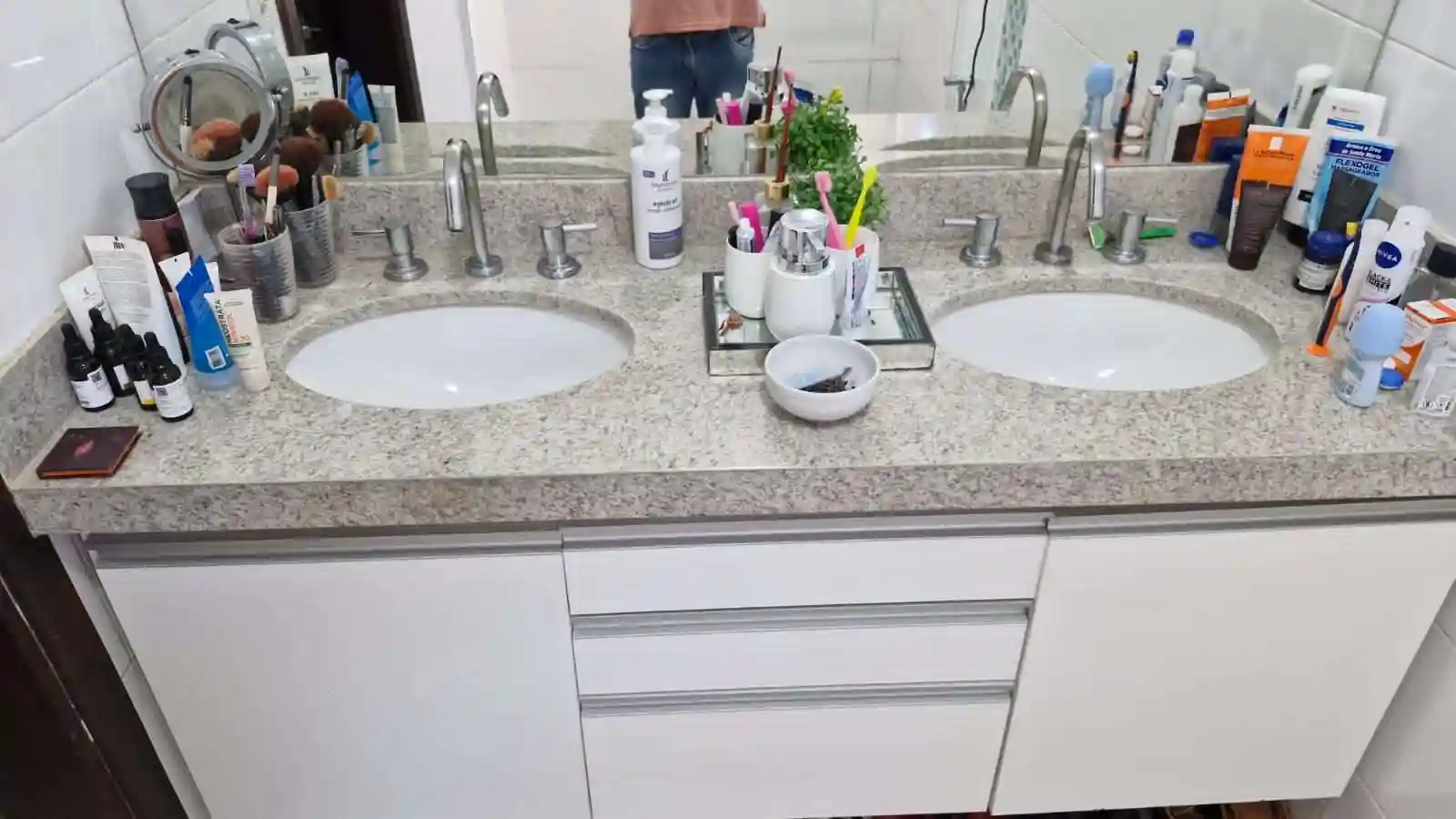 Casa de Condomínio com 3 quartos à venda, 182m² — foto 6 de 27