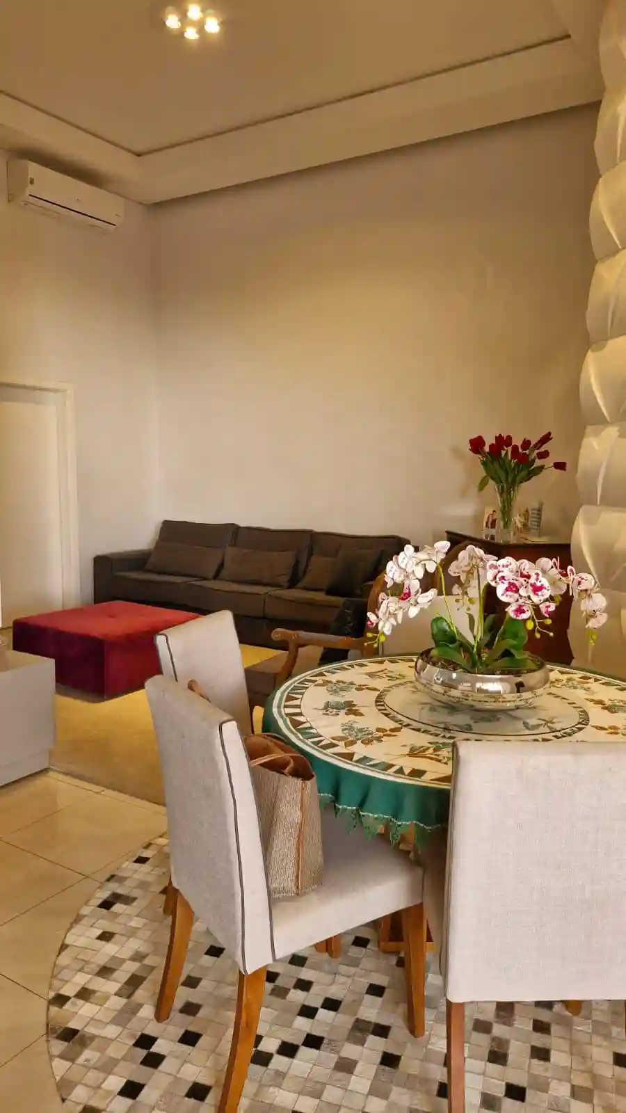 Casa de Condomínio com 3 quartos à venda, 182m² — foto 14 de 27