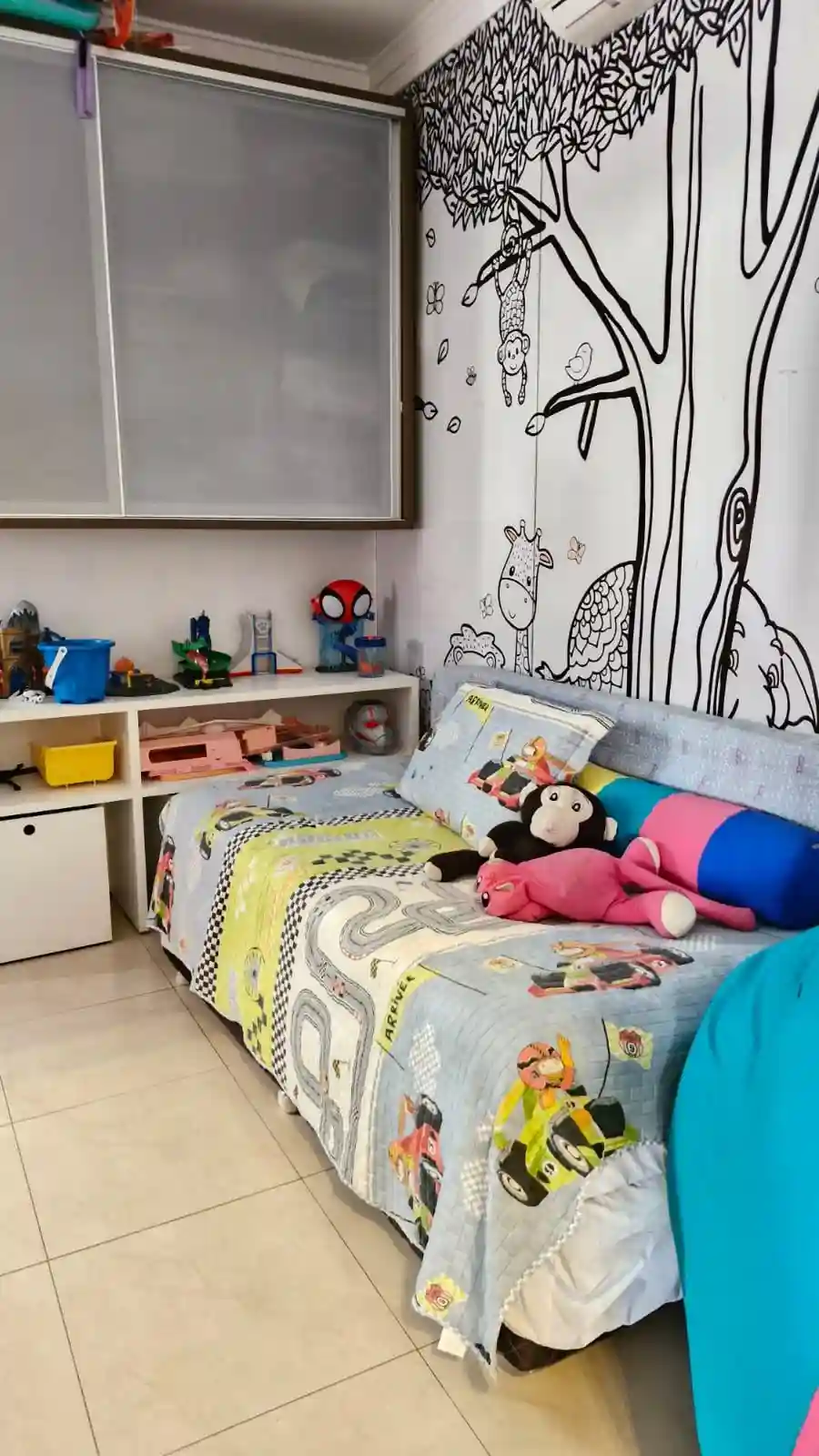 Casa de Condomínio com 3 quartos à venda, 182m² — foto 27 de 27