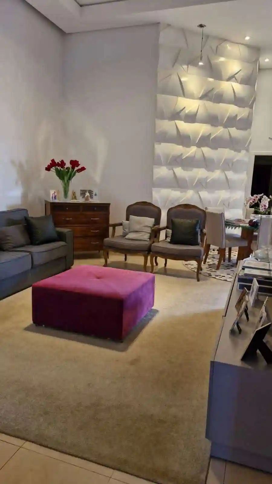 Casa de Condomínio com 3 quartos à venda, 182m² — foto 13 de 27