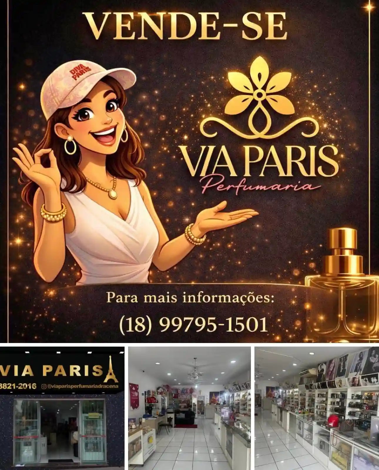 Imóvel Comercial  à venda, 150m² — foto 1 de 1