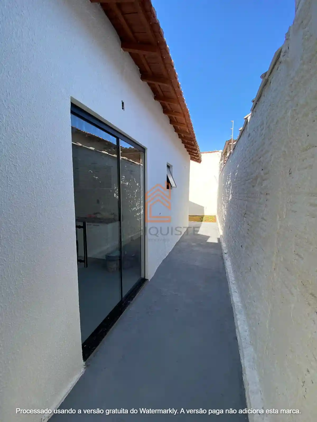 Casa com 3 quartos à venda, 86m² — foto 9 de 9