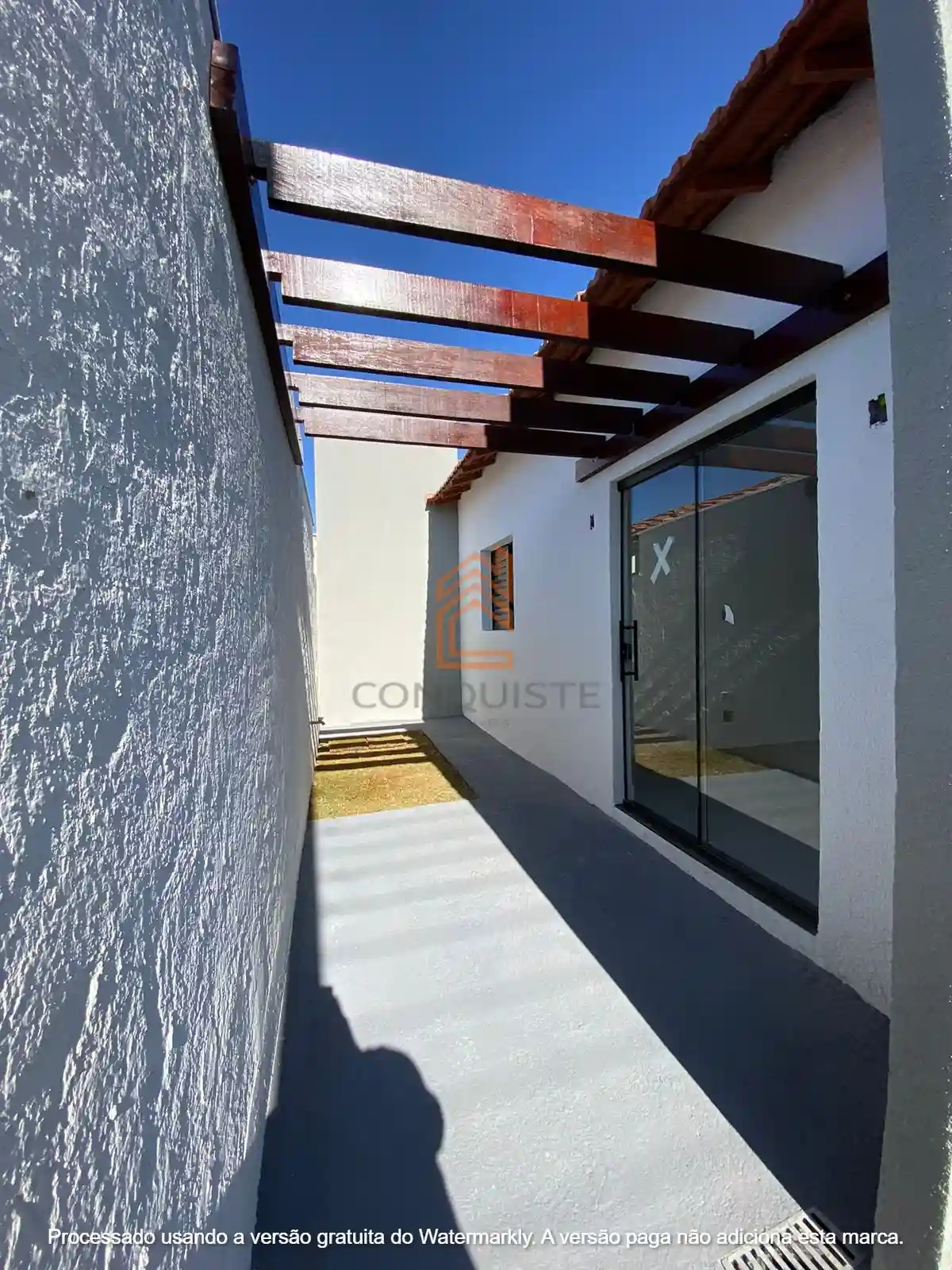 Casa com 3 quartos à venda, 86m² — foto 8 de 9