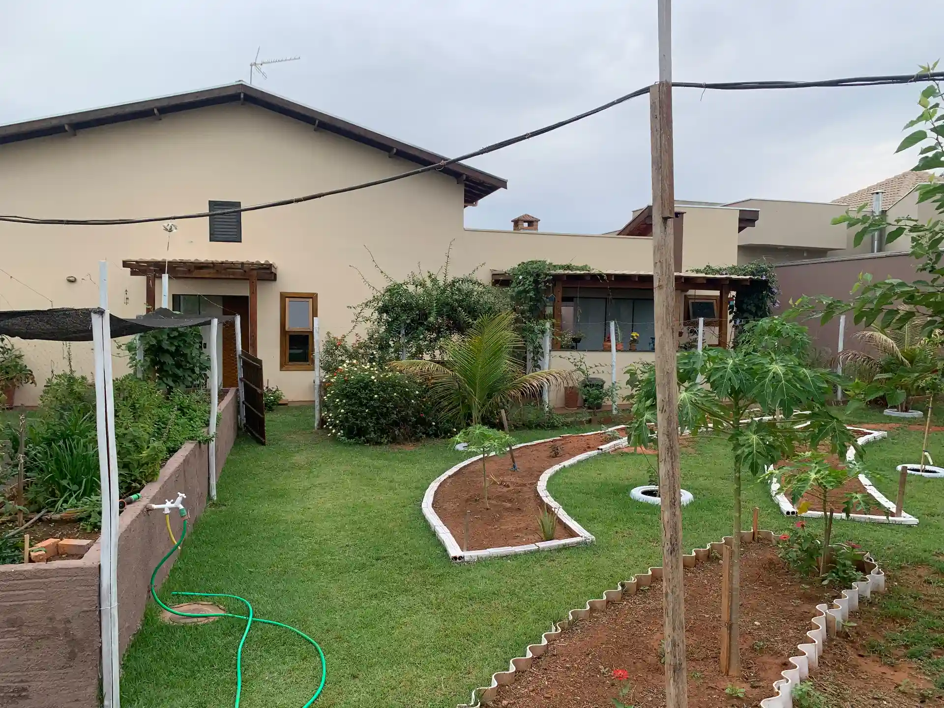 Casa de Condomínio com 3 quartos à venda, 1000m² — foto 45 de 47