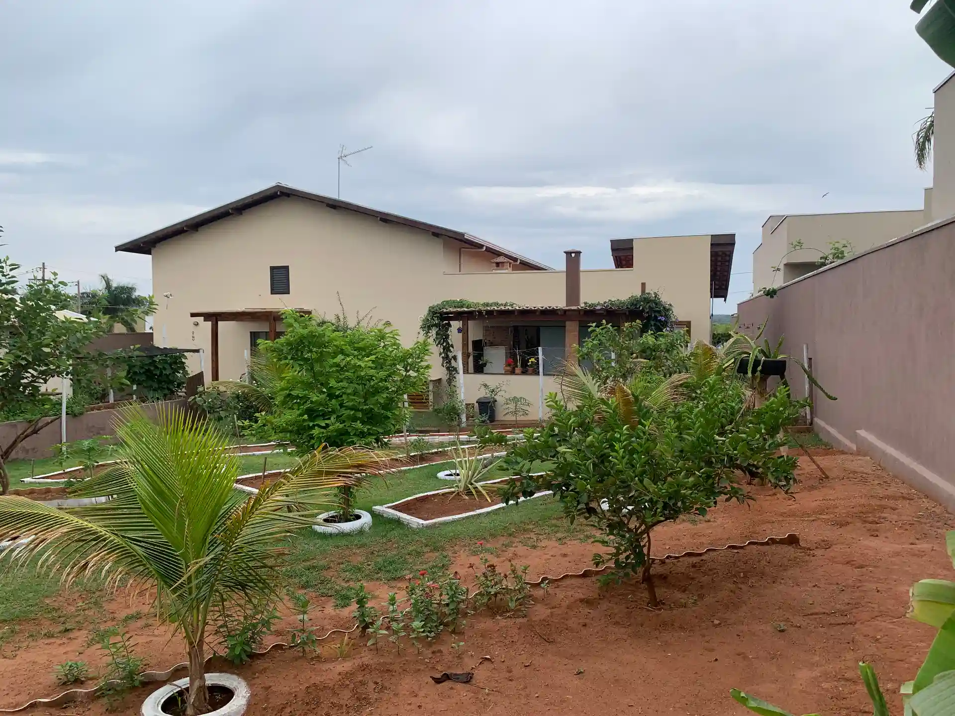 Casa de Condomínio com 3 quartos à venda, 1000m² — foto 46 de 47