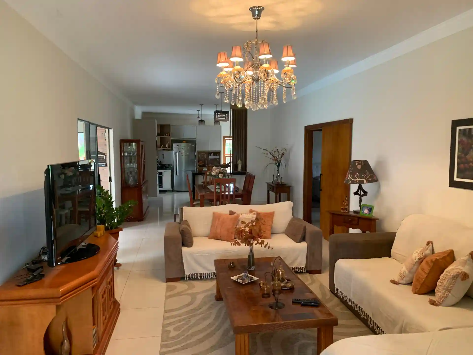 Casa de Condomínio com 3 quartos à venda, 1000m² — foto 5 de 47