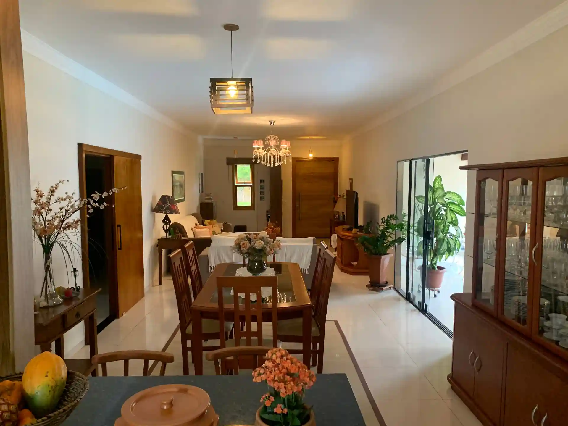 Casa de Condomínio com 3 quartos à venda, 1000m² — foto 12 de 47