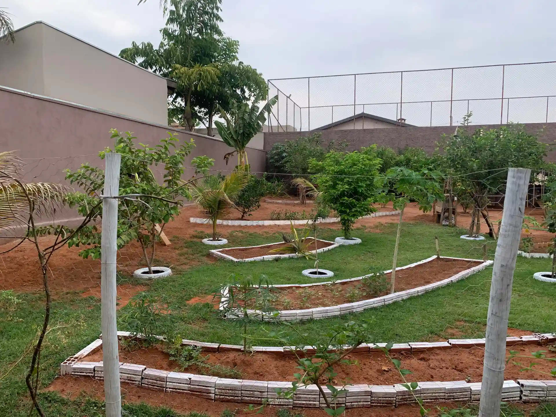 Casa de Condomínio com 3 quartos à venda, 1000m² — foto 40 de 47