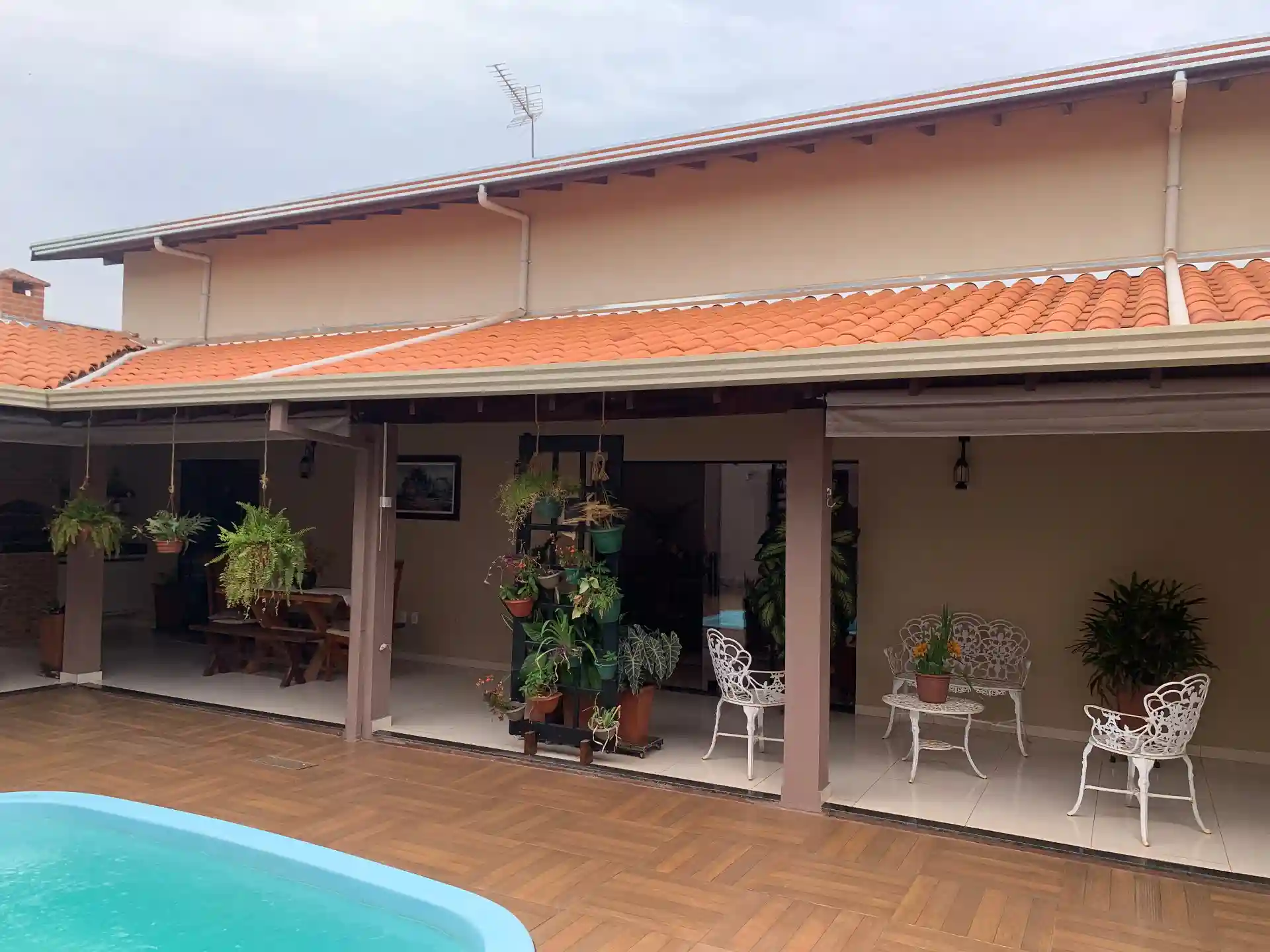Casa de Condomínio com 3 quartos à venda, 1000m² — foto 22 de 47