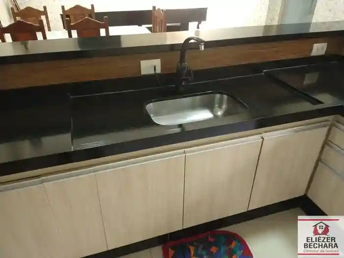 Casa com 3 quartos à venda, 120m² — foto 30 de 31