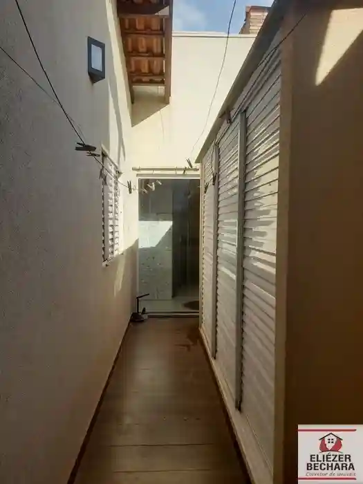 Casa com 3 quartos à venda, 120m² — foto 9 de 31