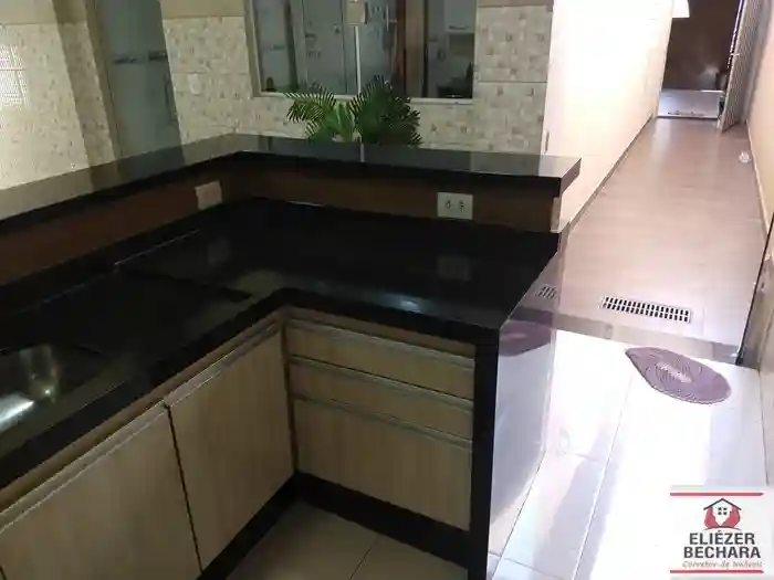 Casa com 3 quartos à venda, 120m² — foto 29 de 31