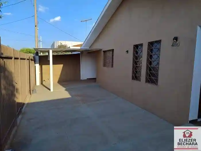 Casa com 3 quartos à venda, 145m² — foto 54 de 56