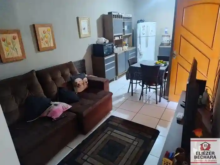 Casa com 3 quartos à venda, 145m² — foto 16 de 56