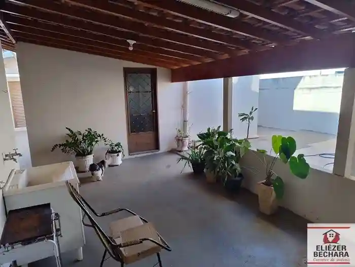 Casa com 3 quartos à venda, 145m² — foto 51 de 56