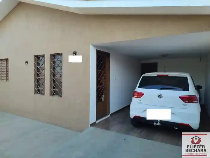 Casa com 3 quartos à venda, 145m² — foto 55 de 56