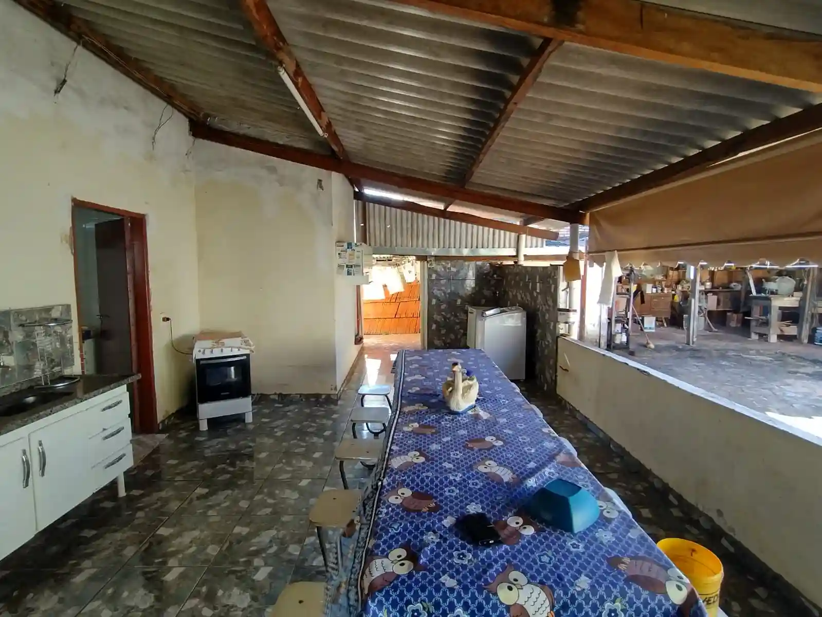 Casa com 3 quartos à venda, 180m² — foto 7 de 8